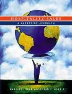 Hospitality Sales - Shaw, Margaret a Morris, Susan V.