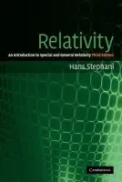 Relativity - Stephani, Hans (Friedrich-Schiller-Universitat, Jena, Germany)
