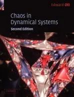 Chaos in Dynamical Systems - Ott, Edward (University of Maryland, College Park)