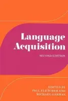 Language Acquisition