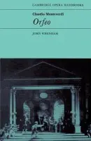 Claudio Monteverdi: Orfeo - Whenham, John