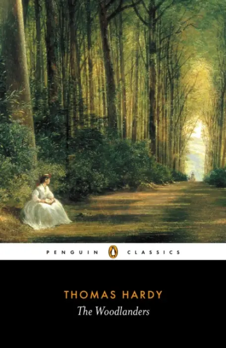 Woodlanders - Hardy, Thomas