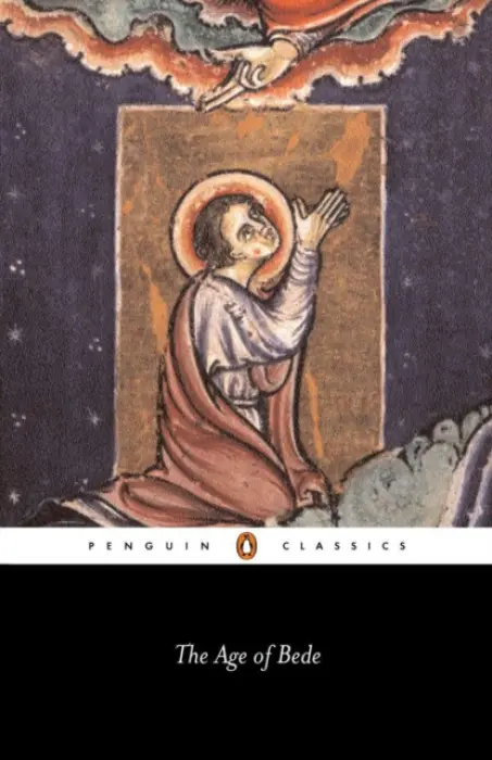 Age of Bede - Bede