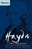 Haydn: The Creation - Temperley, Nicholas