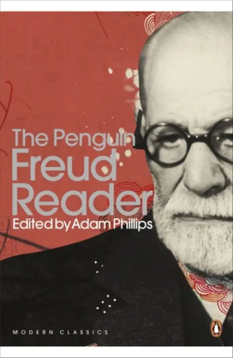 Modern Classics Penguin Freud Reader - Sigmund Freud