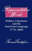 Representative Words - Gustafson, Thomas