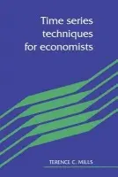 Time Series Techniques for Economists - Mills, Terence C. (University of Hull)