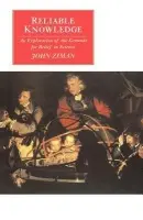 Reliable Knowledge - Ziman, John M.
