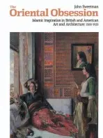 Oriental Obsession - Sweetman, John