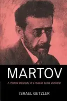 Martov - Getzler, Israel