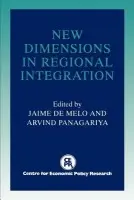 New Dimensions in Regional Integration