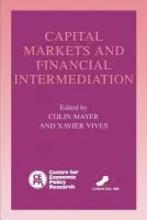 Capital Markets and Financial Intermediation