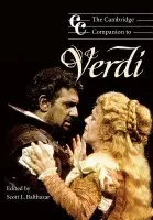 Cambridge Companion to Verdi