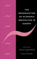 Organization of Economic Innovation in Europe