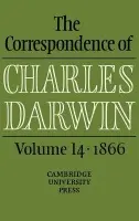 Correspondence of Charles Darwin: Volume 14, 1866 - Darwin, Charles
