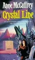 Crystal Line - McCaffrey, Anne