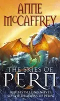 Skies Of Pern - McCaffrey, Anne