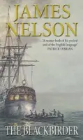 Blackbirder - Nelson, James