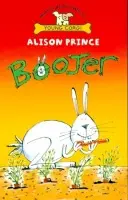 Boojer - Prince, Alison