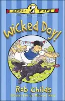 Wicked Day! - Childs, Rob