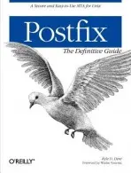 Postfix - Dent, Kyle D.