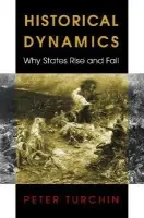 Historical Dynamics - Turchin, Peter