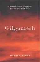 Gilgamesh - Hines, Derrek