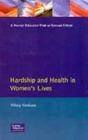 Hardship & Health Womens Lives - Graham, Hilary