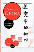 Changing China - Hsieh, Chiao-min "Jimmy"