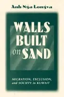 Walls Built On Sand - Longva, Anh Nga