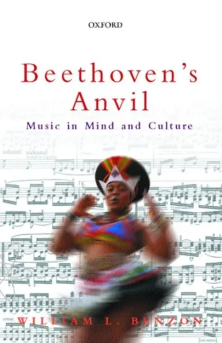 Beethoven's Anvil - Benzon, William L.