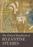 Oxford Handbook of Byzantine Studies