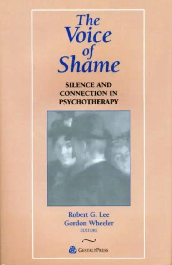 Voice of Shame