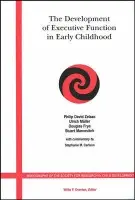 Development of Executive Function in Early Childhood - Zelazo, Philip David (University of Toronto) a Muller, Ulrich (Pennsylvania State University) a Frye, Douglas (University of Pennsylvania) a Marcovitch, Stuart (New York State Institute for Basin Research)