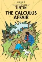 Calculus Affair - Herge