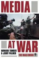 Media at War - Tumber, Howard a Palmer, Jerry