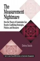 Measurement Nightmare - Smith, Debra