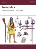 Ironsides - Tincey, John