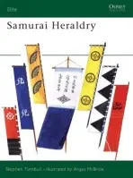 Samurai Heraldry - Turnbull, Stephen (Author)