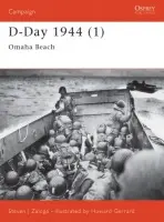 D-Day 1944 (1) - Zaloga, Steven J. (Author)