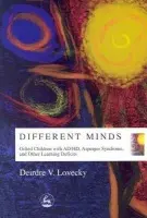 Different Minds - Lovecky, Deirdre V