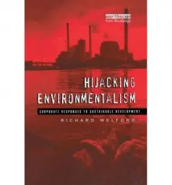 Hijacking Environmentalism