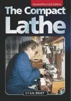 Compact Lathe - Bray, Stan