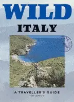 Wild Italy - Jepson, Tim