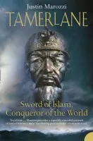 Tamerlane - Marozzi, Justin