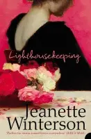 Lighthousekeeping - Winterson, Jeanette