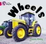 Wheels - Ridley, Frances