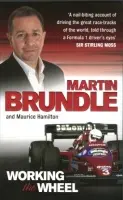 Working The Wheel - Brundle, Martin a Hamilton, Maurice
