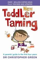 New Toddler Taming - Green, Dr Christopher
