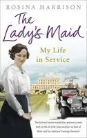 Lady's Maid - Harrison, Rosina